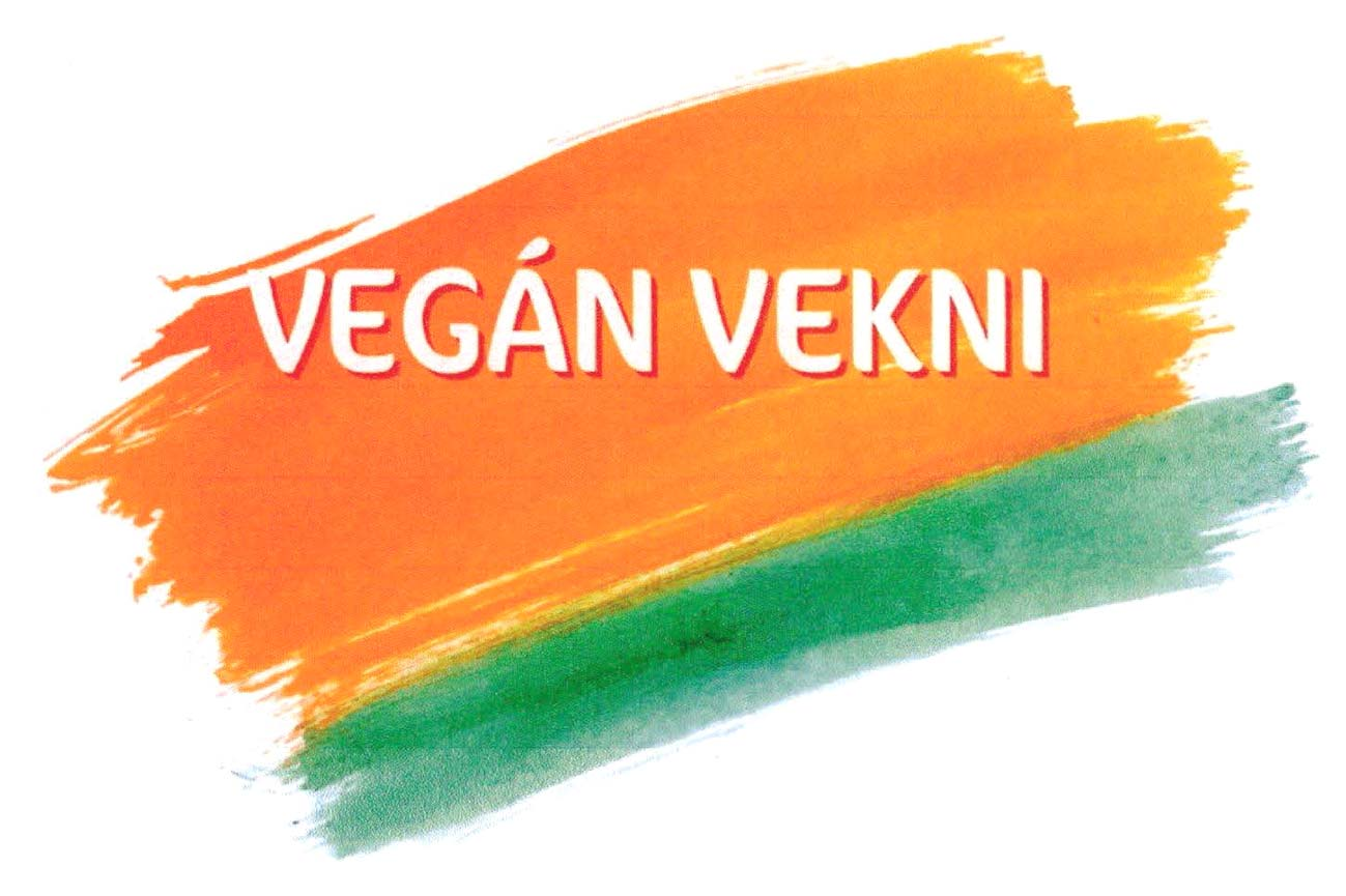 VEGÁN VEKNI