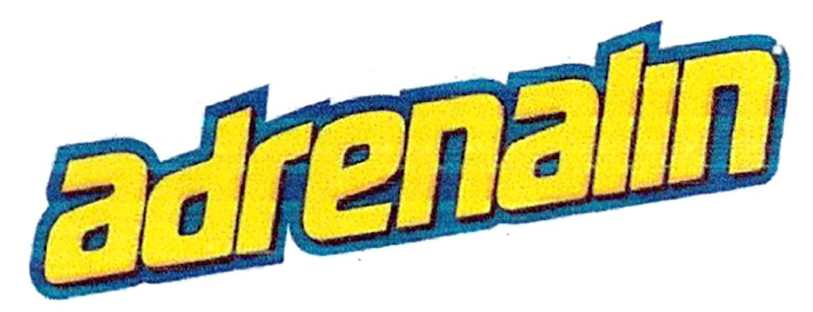 adrenalin
