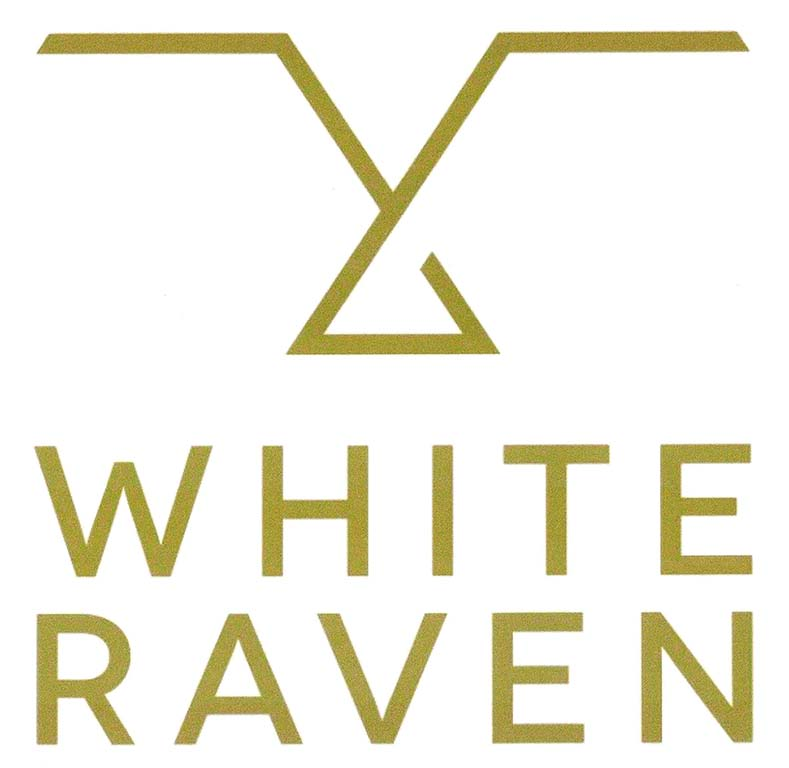 WHITE RAVEN