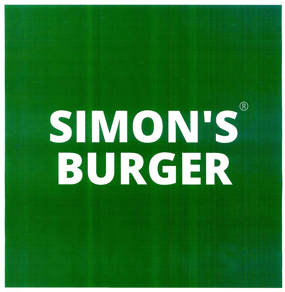 SIMON'S BURGER