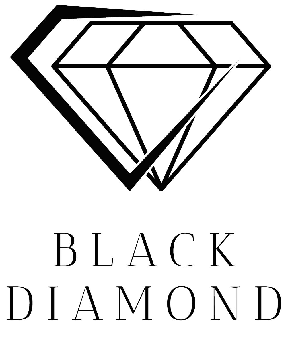 BLACK DIAMOND