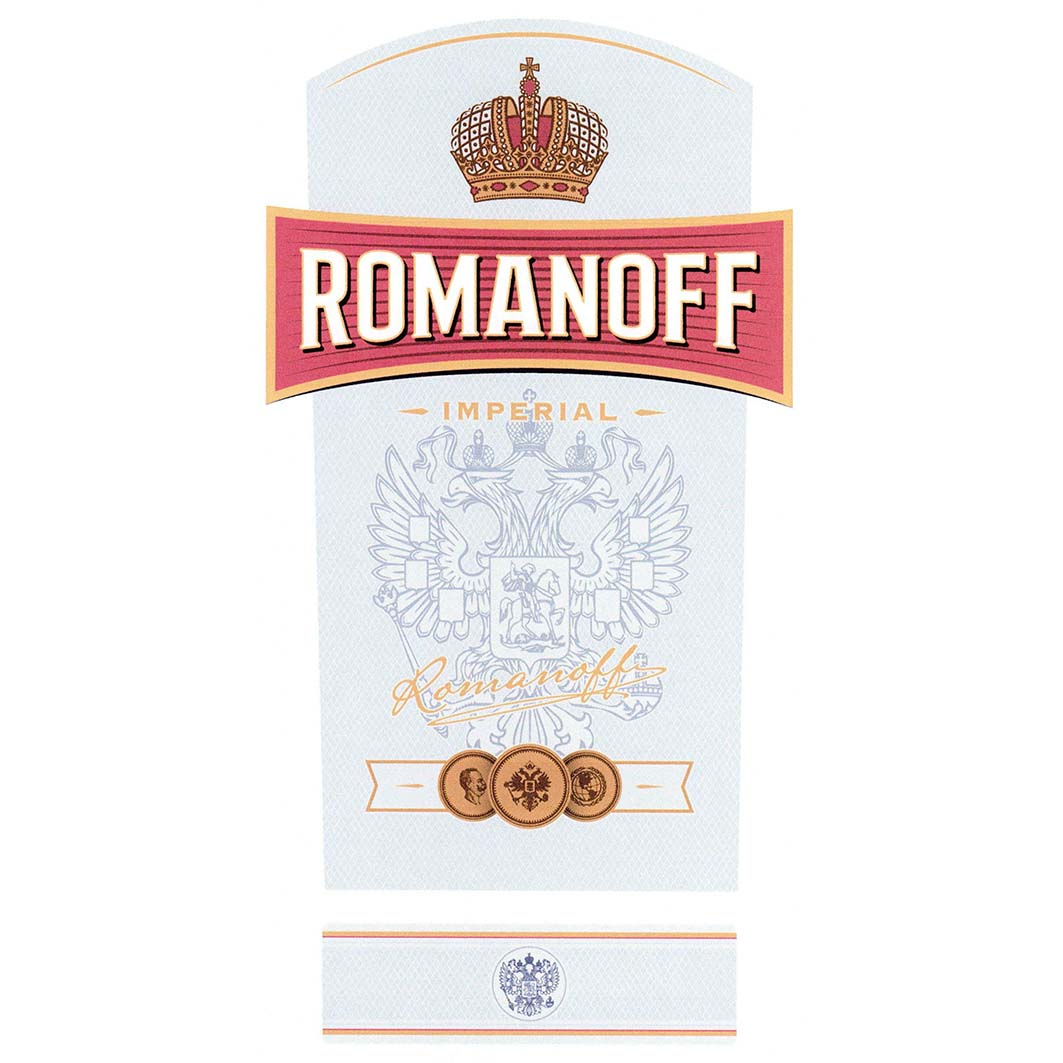 ROMANOFF