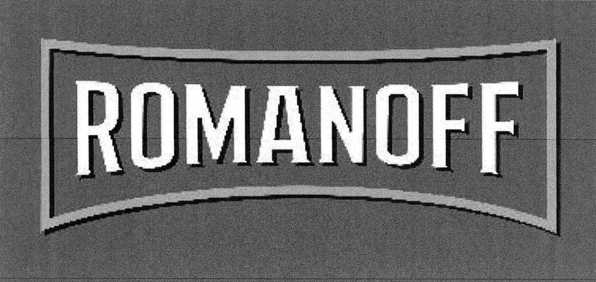 ROMANOFF