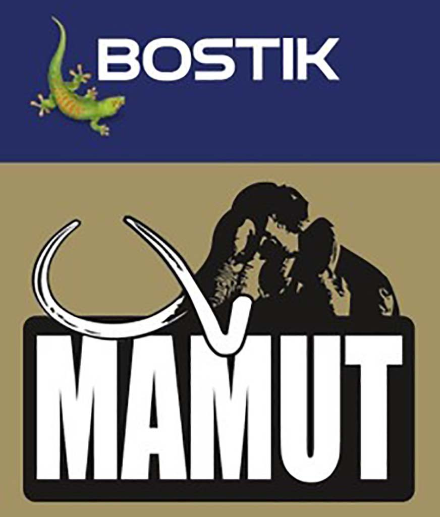 BOSTIK MAMUT