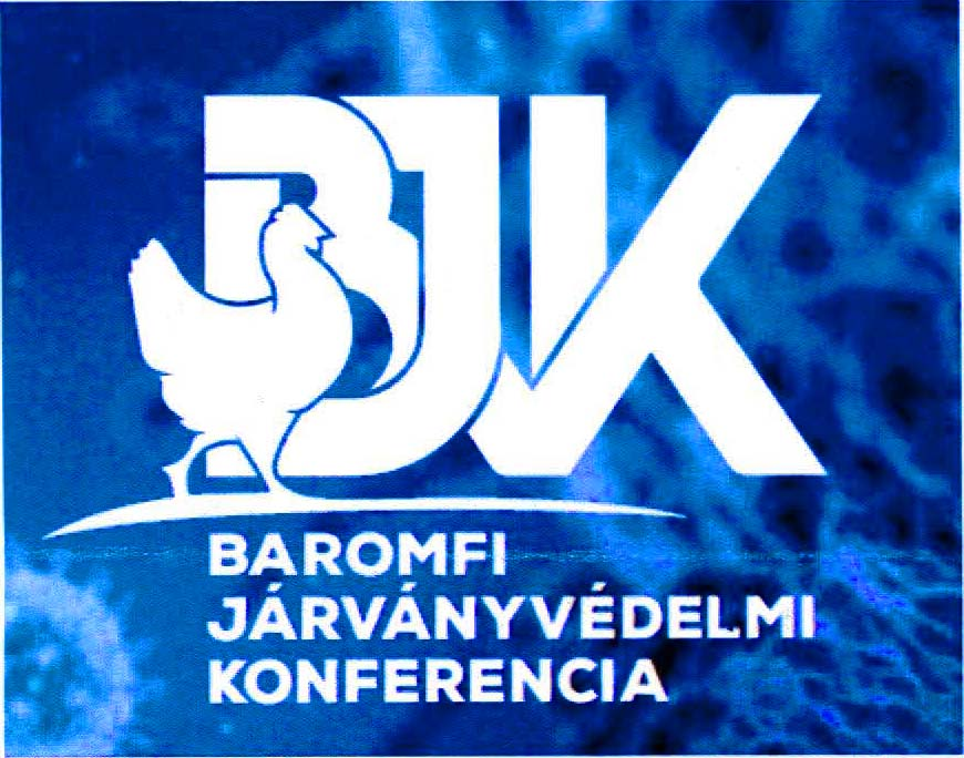 BJVK BAROMFI JÁRVÁNYVÉDELMI KONFERENCIA