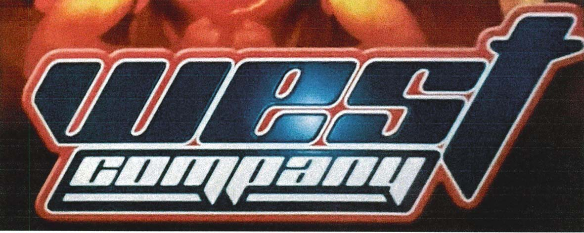 WEST COMPANY