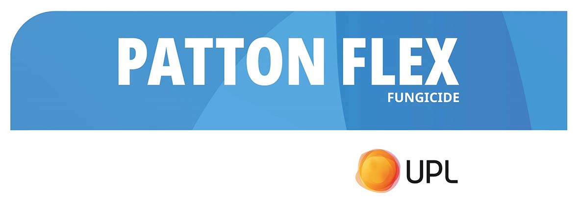 PATTON FLEX FUNGICIDE UPL