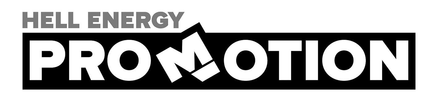 HELL ENERGY PROMOTION