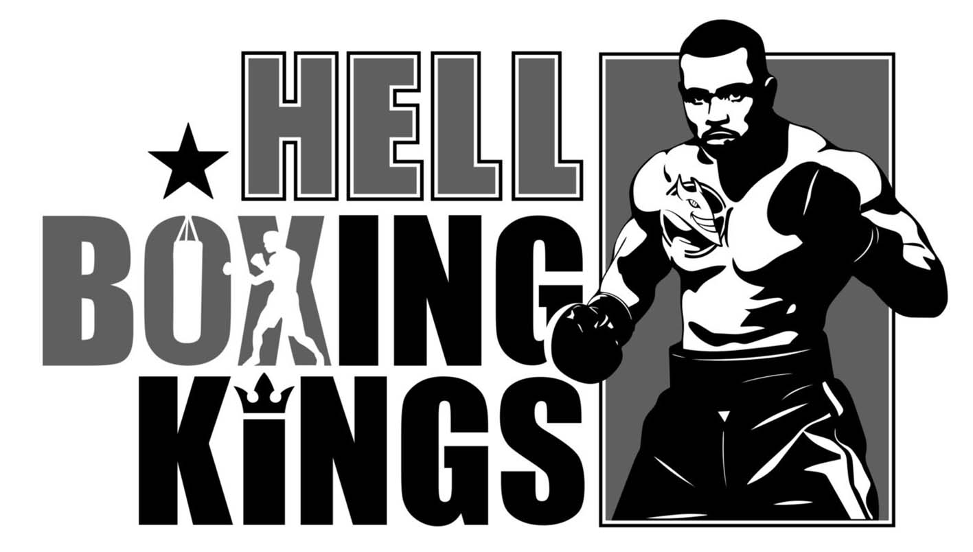 HELL BOXING KINGS