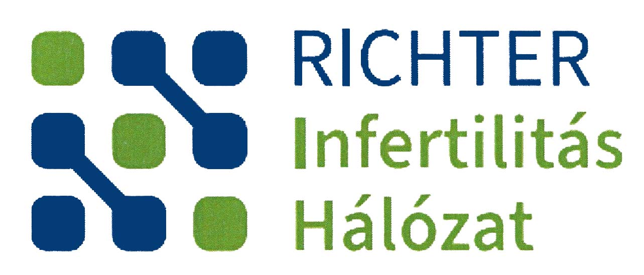 RICHTER Infertilitás Hálózat