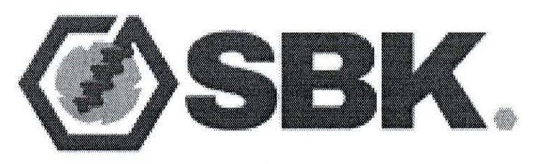 SBK