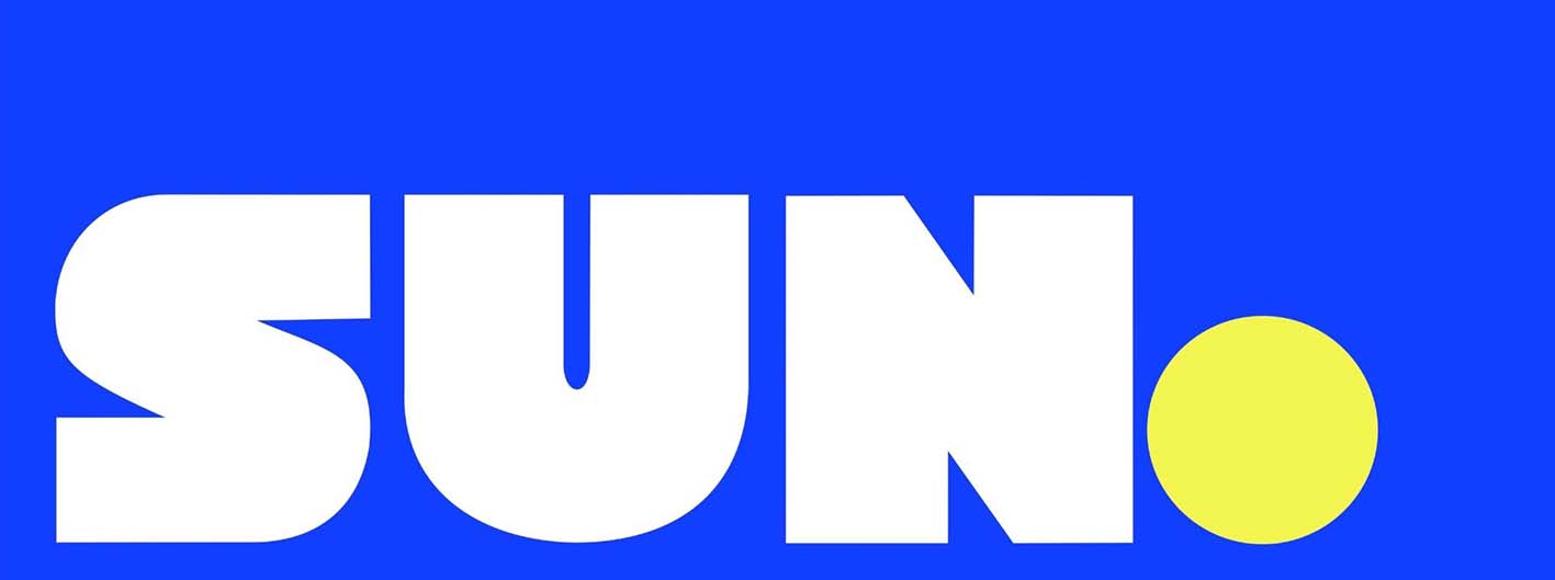 SUN.
