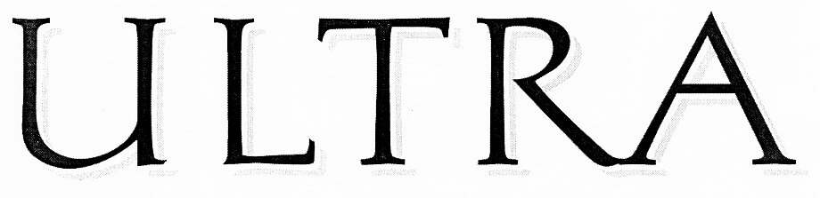 ULTRA