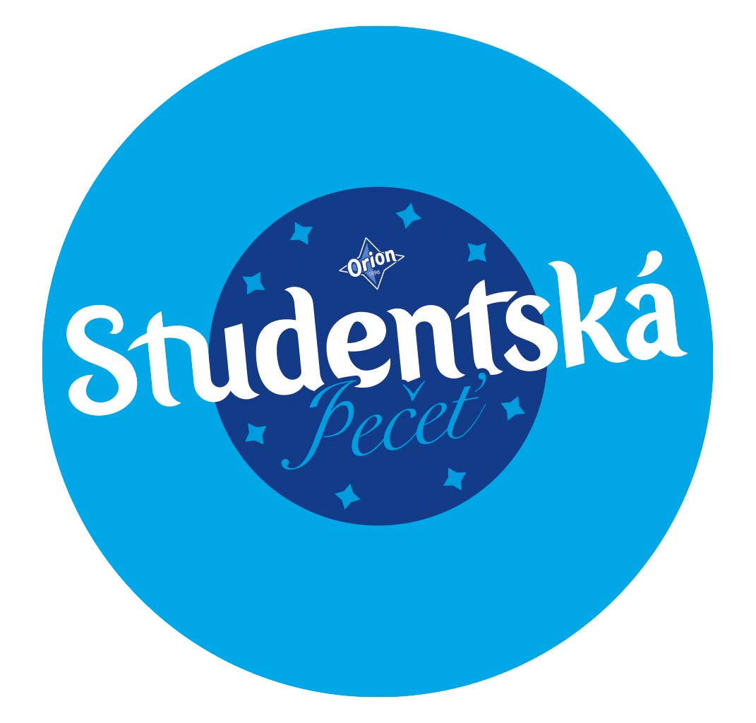Orion Studentská Pečet'