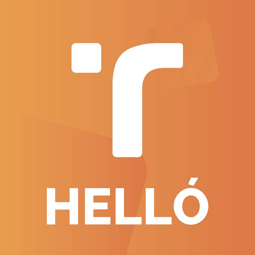 HELLÓ