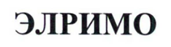 ELRYMO