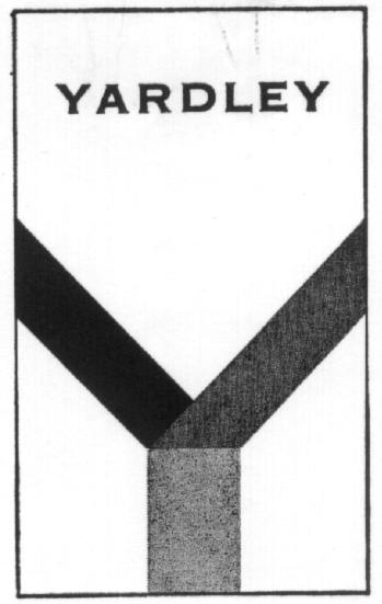 YARDLEY