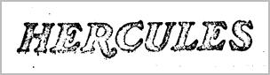 HERCULES
