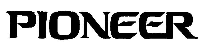 PIONEER