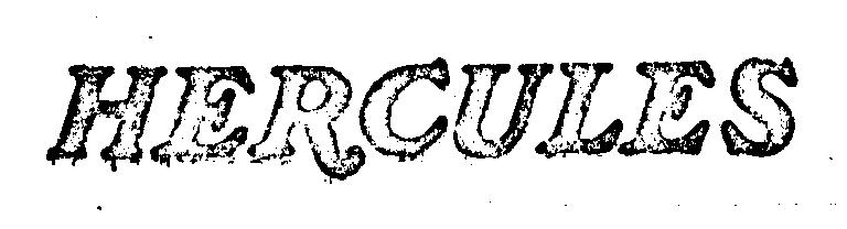 HERCULES