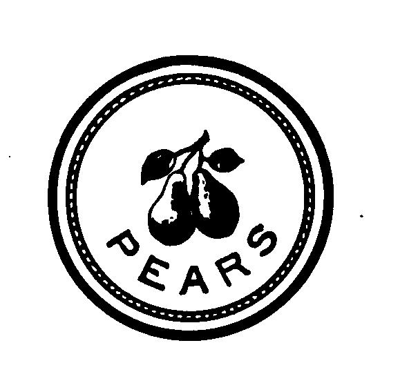 PEARS