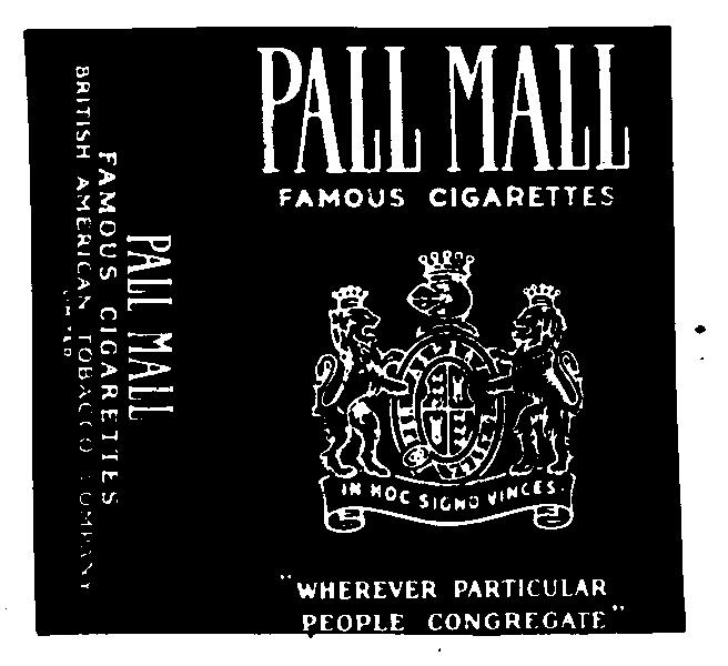 Pall Mall