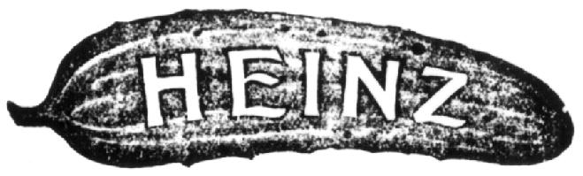 HEINZ