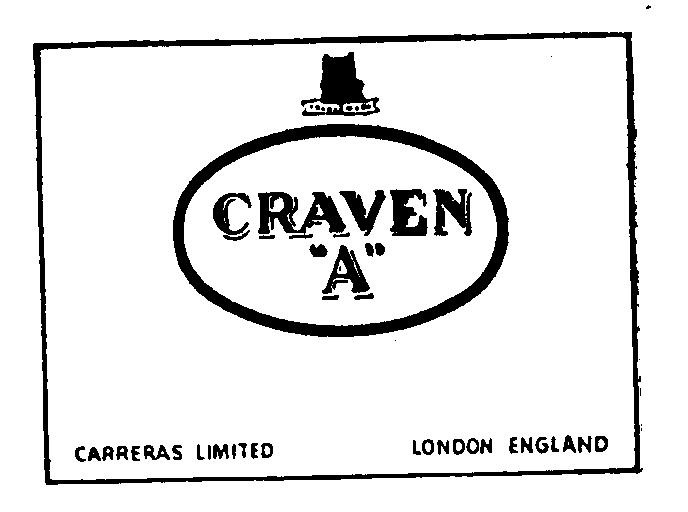 CRAVEN "A"