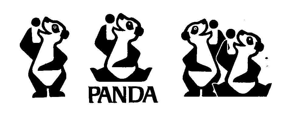PANDA