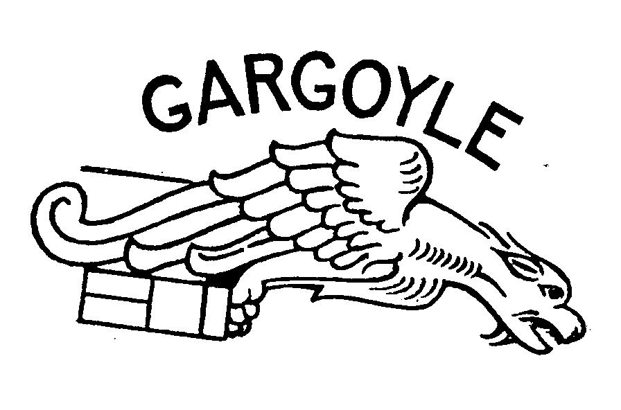 GARGOYLE