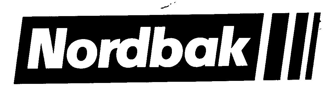 Nordbak