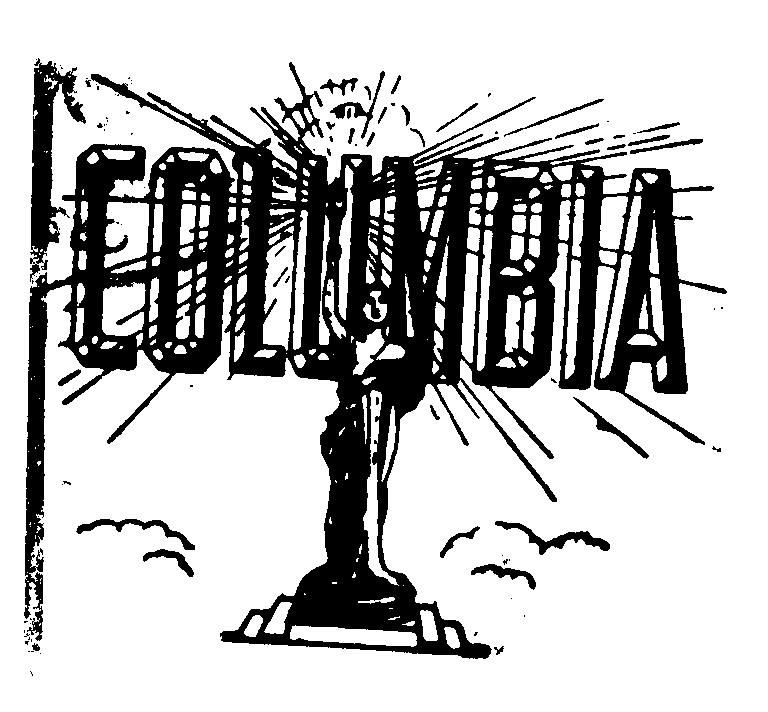 COLUMBIA