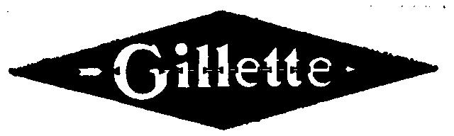 GILLETTE