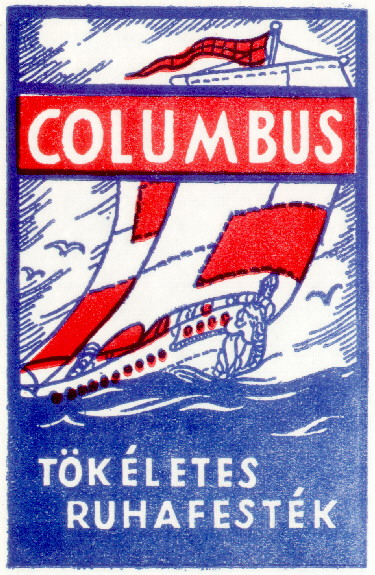 COLUMBUS