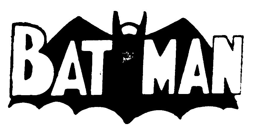 BATMAN