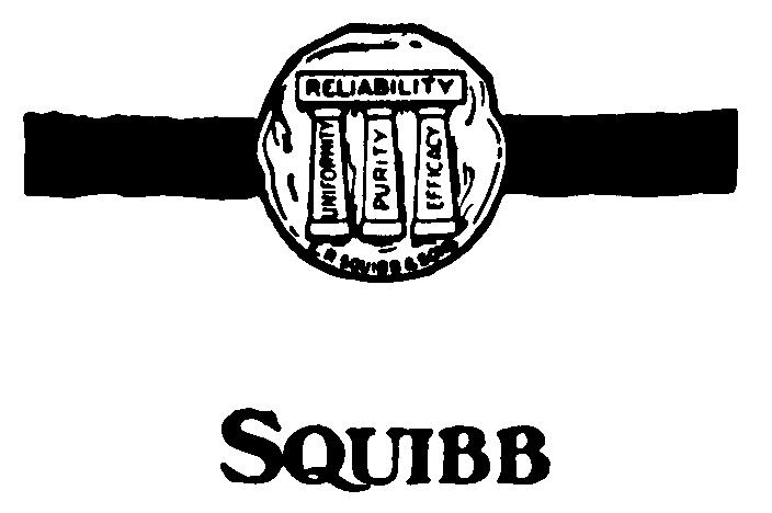 SQUIBB