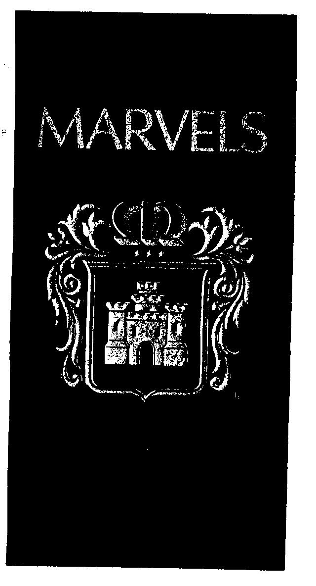 MARVELS