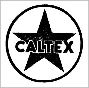 CALTEX