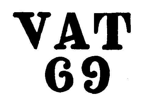 Vat 69