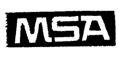 MSA