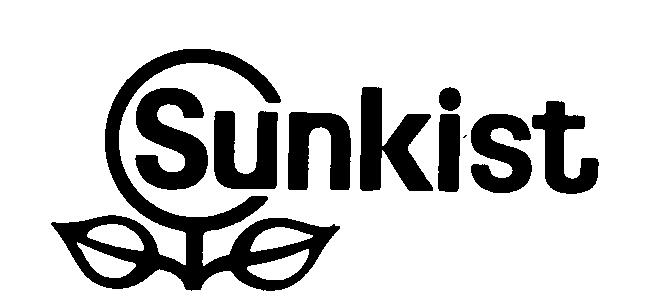 Sunkist