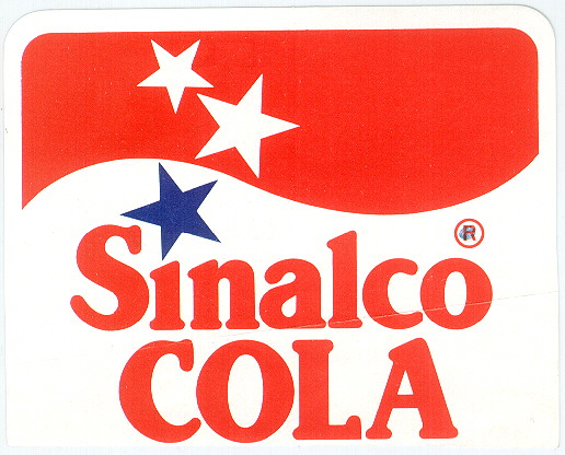 Sinalco COLA