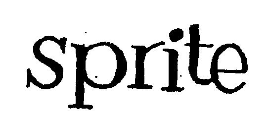 SPRITE
