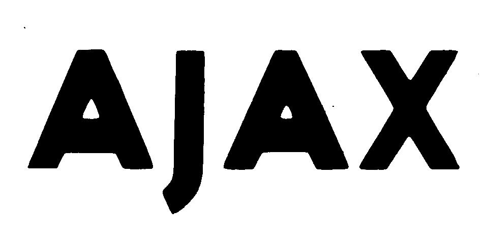 AJAX