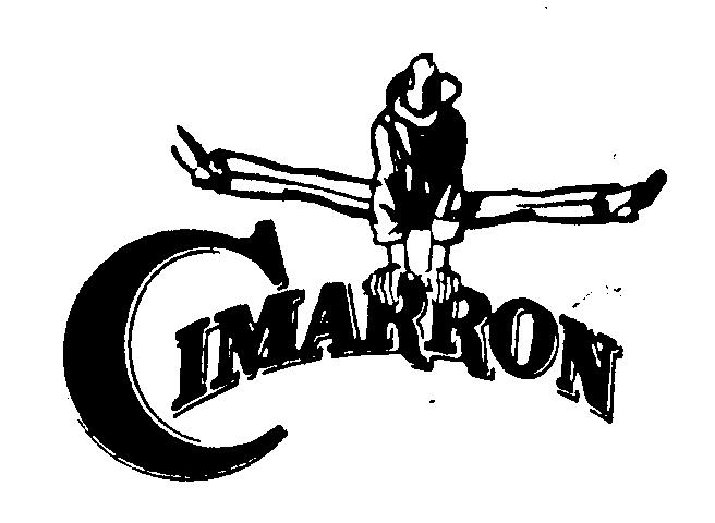 CIMARRON