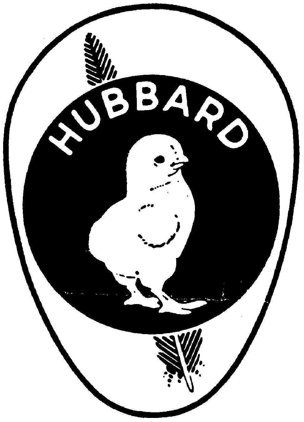 HUBBARD
