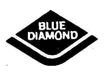 BLUE DIAMOND