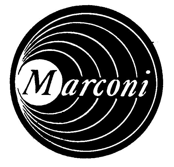 Marconi