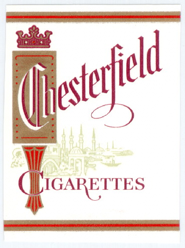 CHESTERFIELD