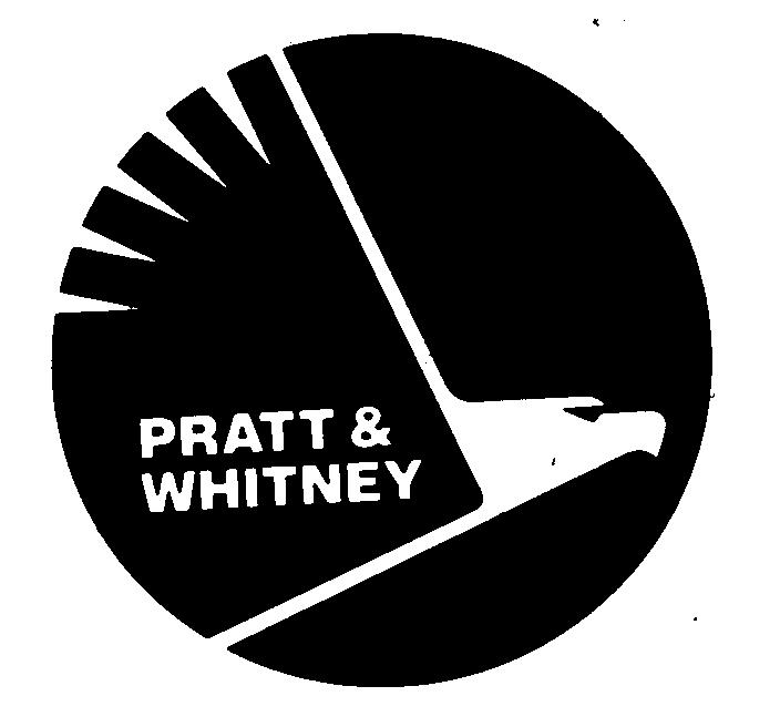 PRATT & WHITNEY